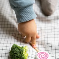 Mein Kind mag kein Gemüse! <mark>Tipps für eine gesunde Ernährung</mark>