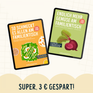 eBook Bundle Am Familientisch