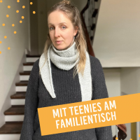 <mark>Neulich am Familientisch</mark> mit Mari von @kleines feines