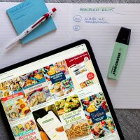 <mark>Ernährungstrends</mark> – Was Social Media mit unserem Familientisch macht