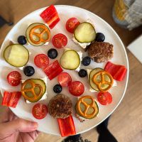 Essen als Übergang – <mark>Warum Kinder sofort Hunger haben</mark>