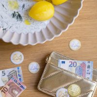 <mark>Beim Essen sparen</mark> – gesund und günstig am Familientisch
